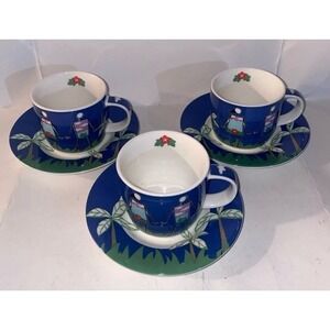 Studio Nova Tea/Expresso Set